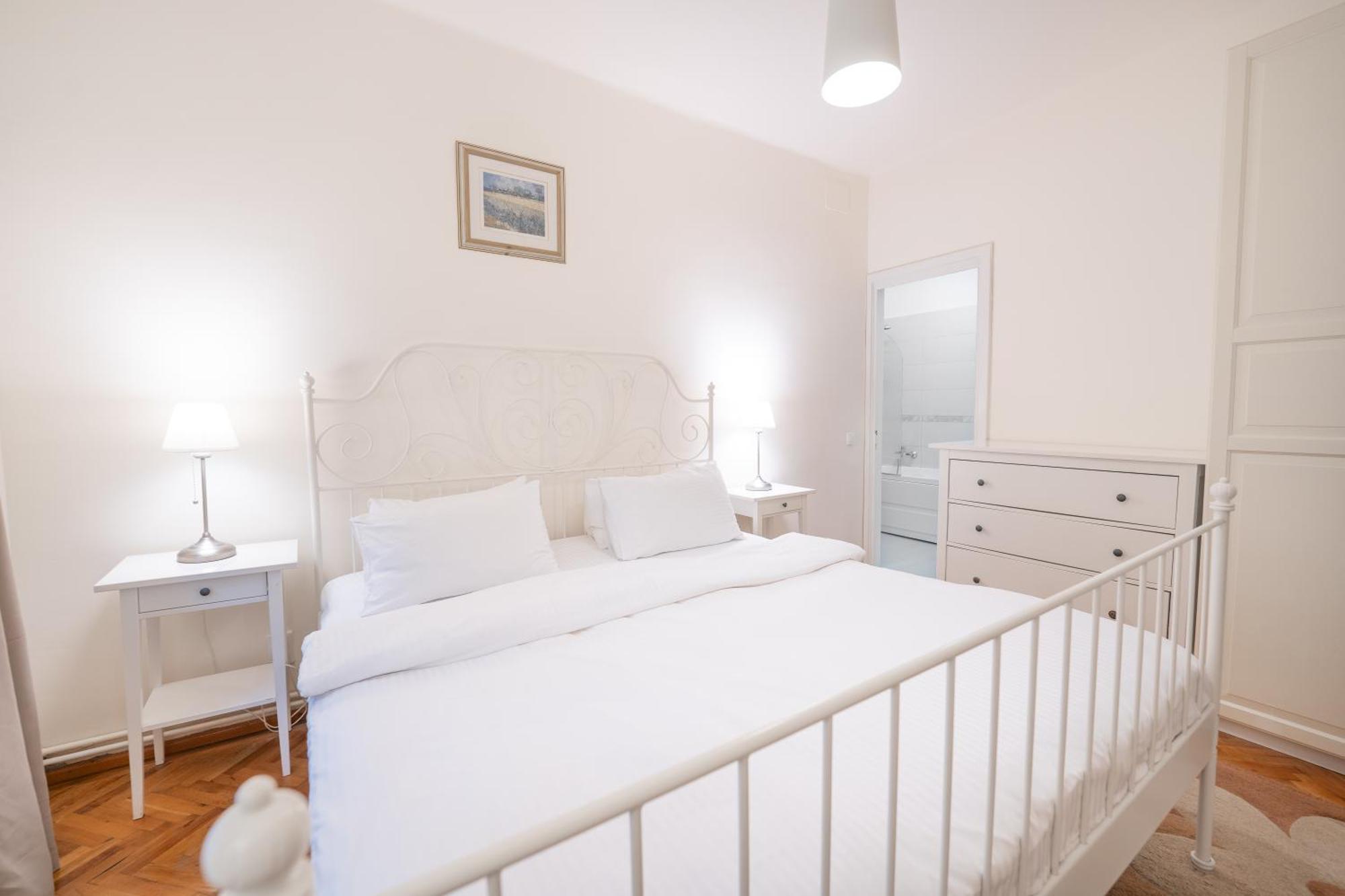 Vila Camelia Sinaia Bagian luar foto