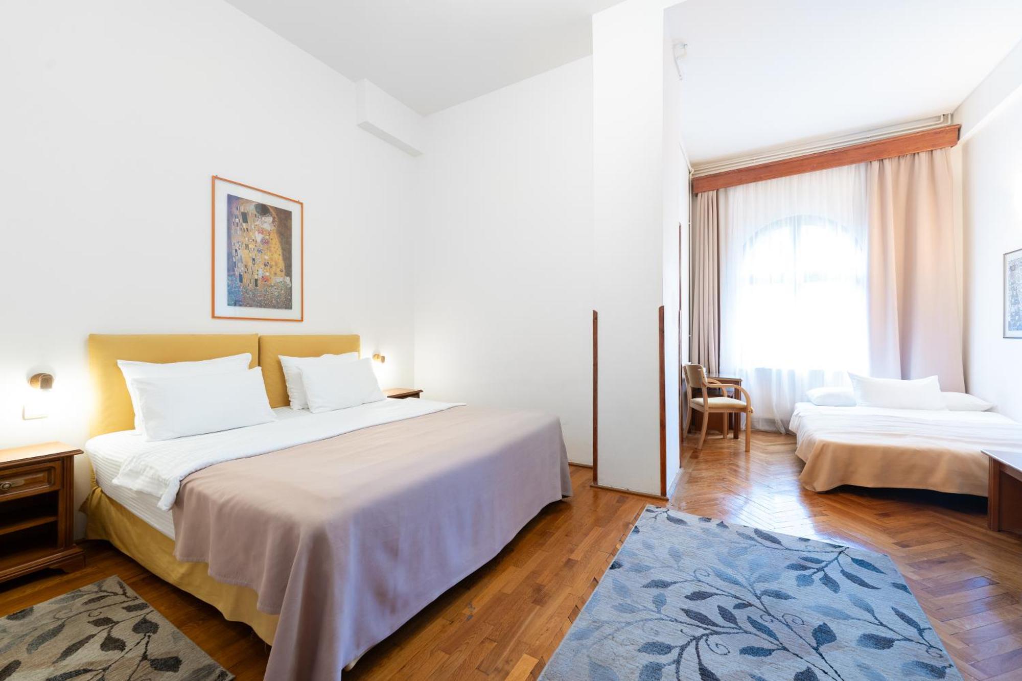 Vila Camelia Sinaia Bagian luar foto