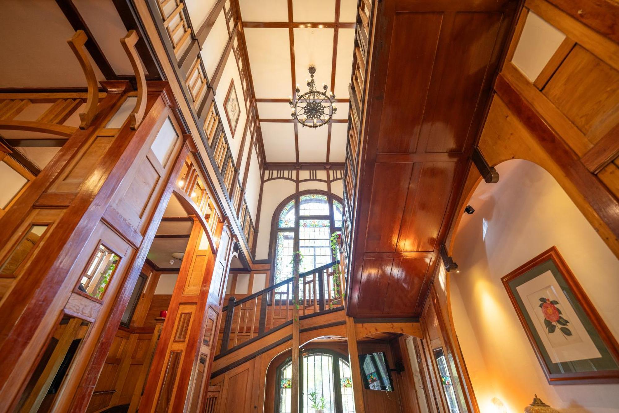Vila Camelia Sinaia Bagian luar foto