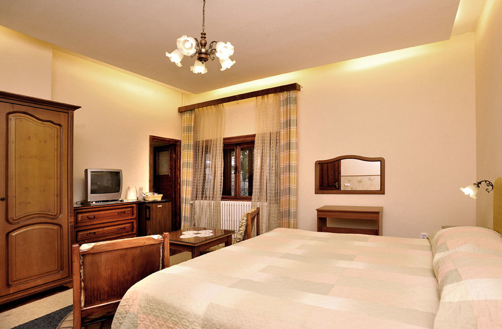 Vila Camelia Sinaia Bagian luar foto