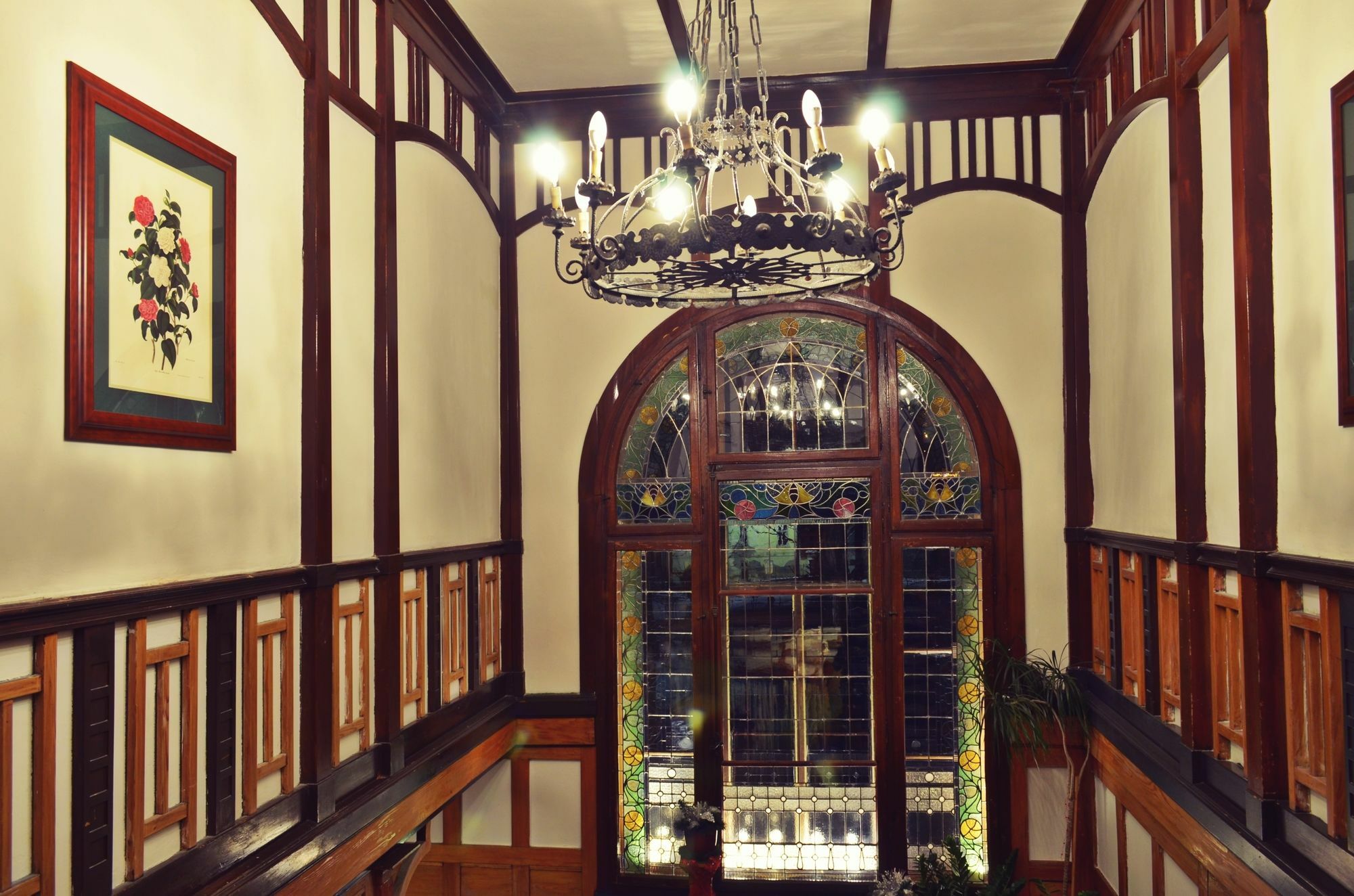 Vila Camelia Sinaia Bagian luar foto